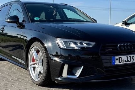 Audi A4 205.000 km 17.450 € Magdeburg 39124