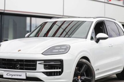 Porsche Cayenne 23.900 km 135.950 &euro; Koblenz 56070