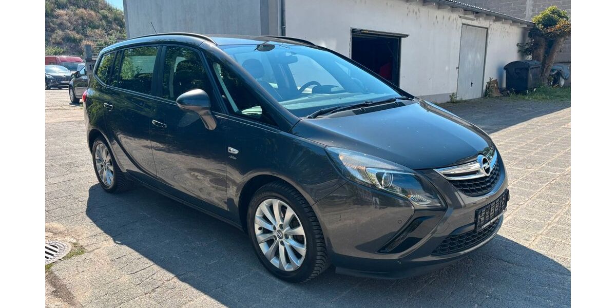 Opel Zafira 230.998 km 2.999 &euro; Viernheim 68519