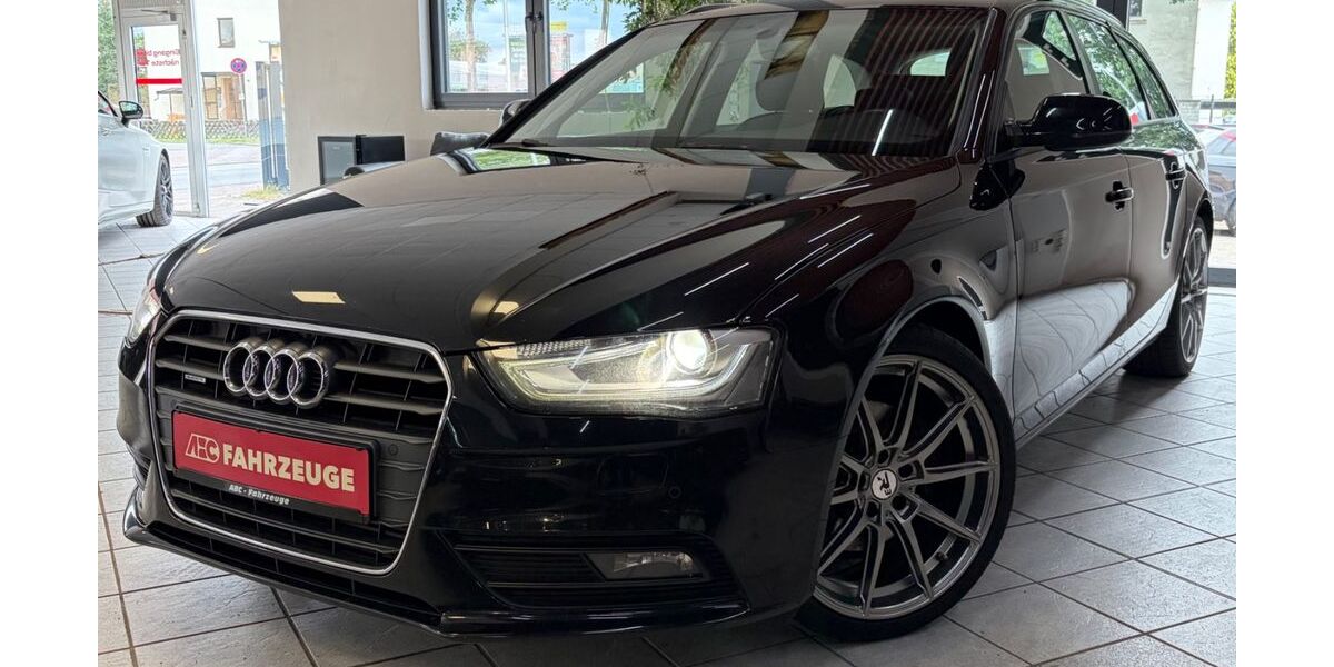 Audi A4 200.000 km 8.990 &euro; Duderstadt 37115