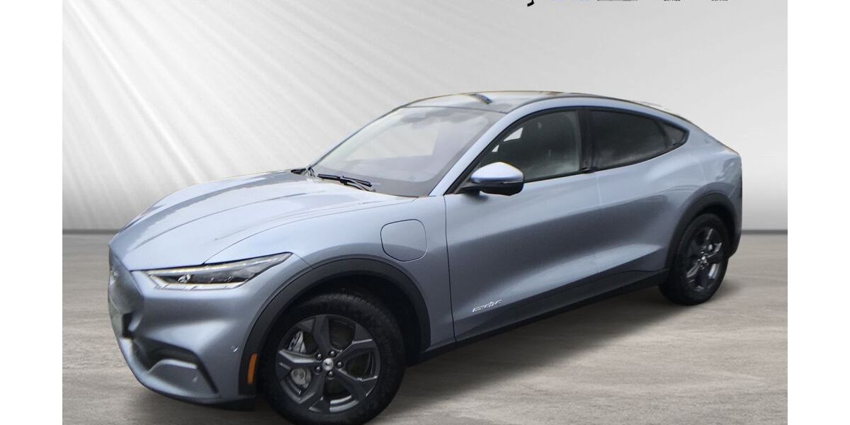 Ford Mustang Mach-E 22.987 km 46.697 &euro; Neunkirchen 57290