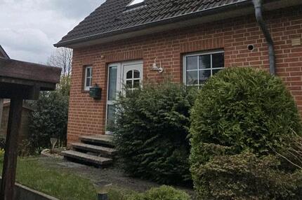 Sofort einzugsbereite DHH im Kortenenden 2A Poppenbüttel
