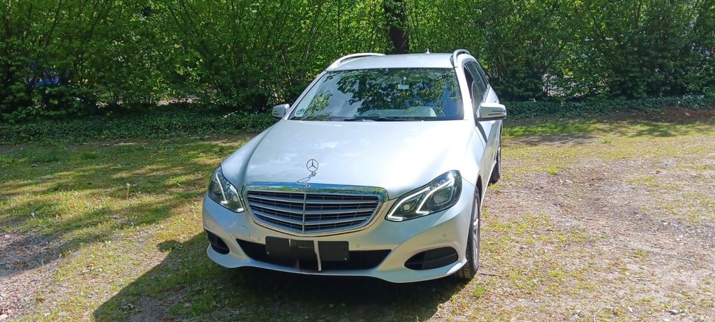 Mercedes-Benz T-Klasse 230.000 km 9.700 &euro; Ketsch 68775