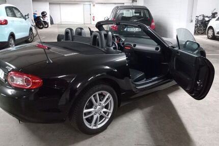 Mazda MX-5 19.000 km 20.000 &euro; Osnabrück 49078