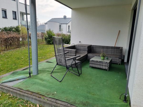 Etagenwohnung Bad Iburg - 2 Zimmer, 60 m&sup2;, 570&euro; | Angebot:25919279