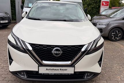 Nissan Qashqai 40.229 km 24.890 &euro; Erkner 15537