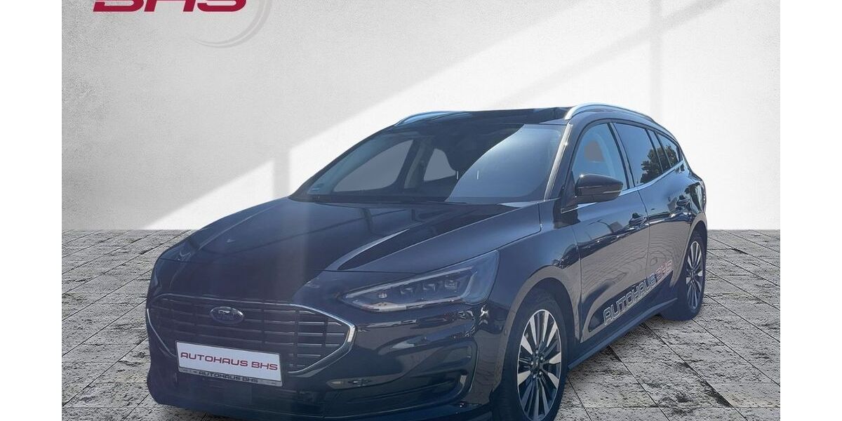 Ford Focus 18.372 km 30.950 &euro; Zwickau 08064