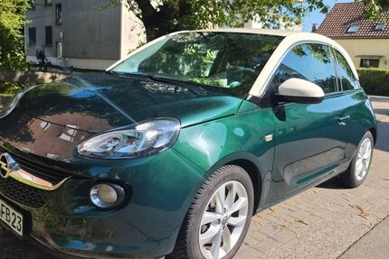 Opel Adam 67.278 km 8.000 &euro; Osterholz-Scharmbeck 27711