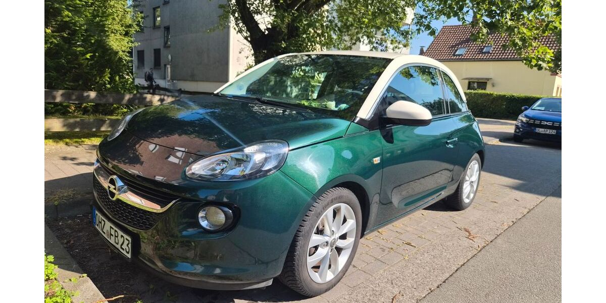 Opel Adam 67.278 km 8.000 &euro; Osterholz-Scharmbeck 27711