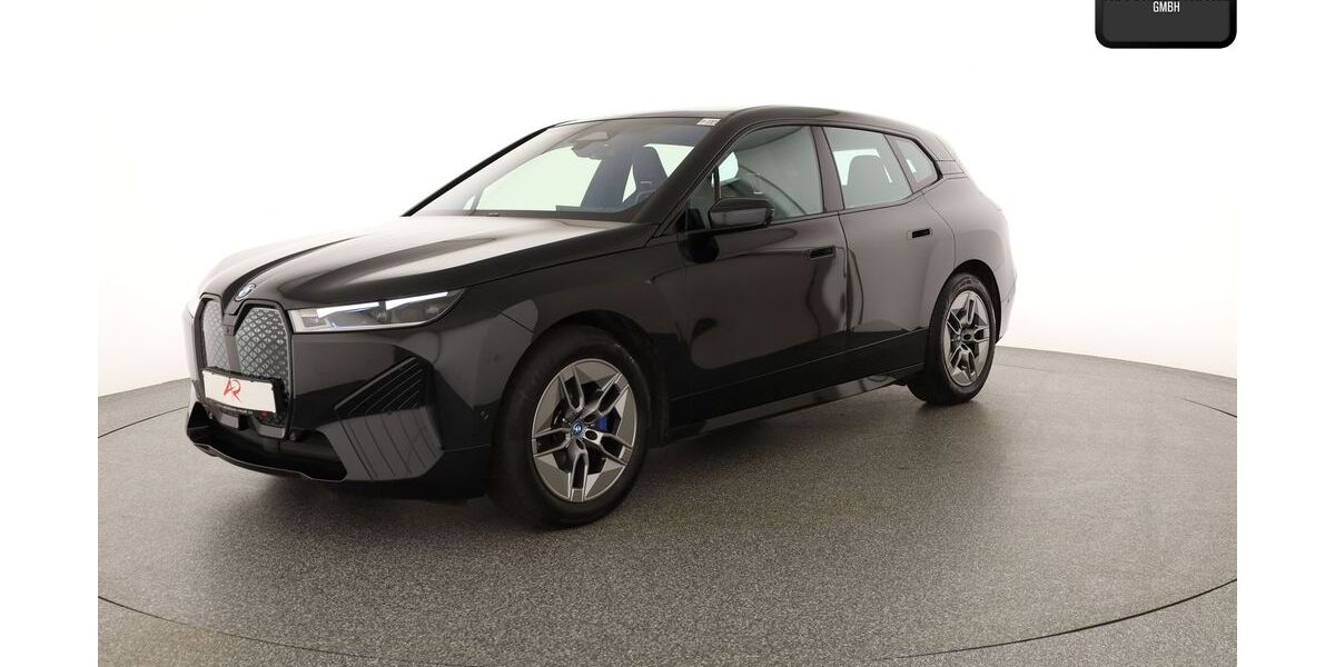 BMW iX 46.709 km 60.680 &euro; Berlin 12103