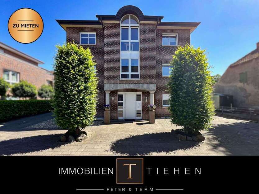 Wohnung zum Mieten in Meppen 1.250 € 116 m²