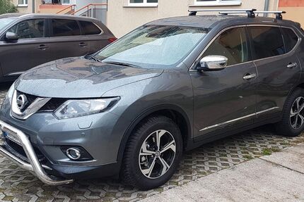 Nissan X-Trail 17.000 km 18.000 &euro; Strausberg 15344