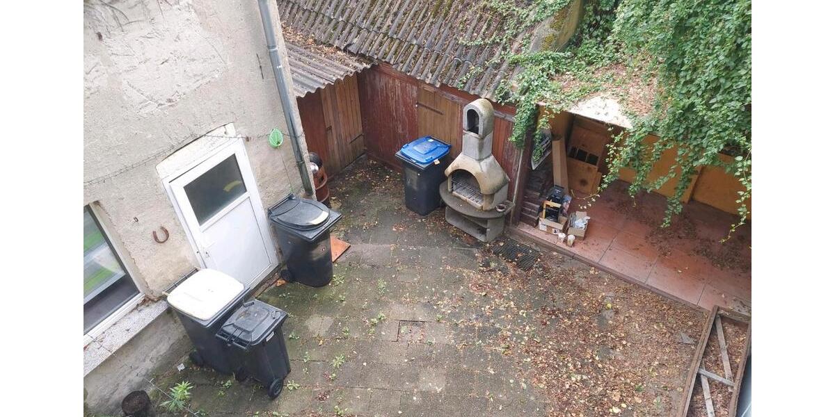Reihenhaus Coswig (Anhalt) - 4 Zimmer, 100 m&sup2;, 49.999&euro; | Angebot:27113824