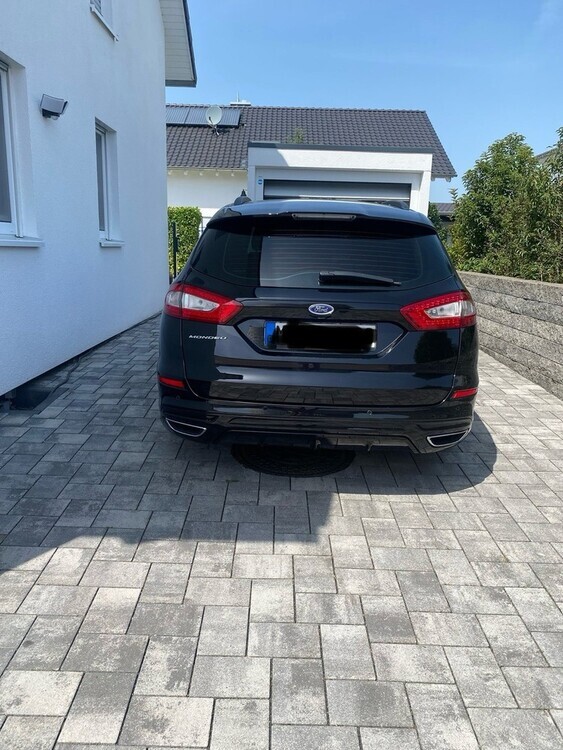Mondeo