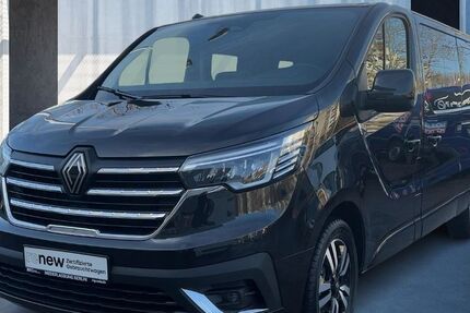 Renault Trafic 20.150 km 40.390 &euro; Berlin 13055