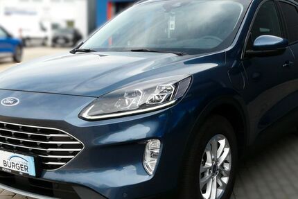 Ford Kuga 25.763 km 23.690 &euro; Schmölln 04626