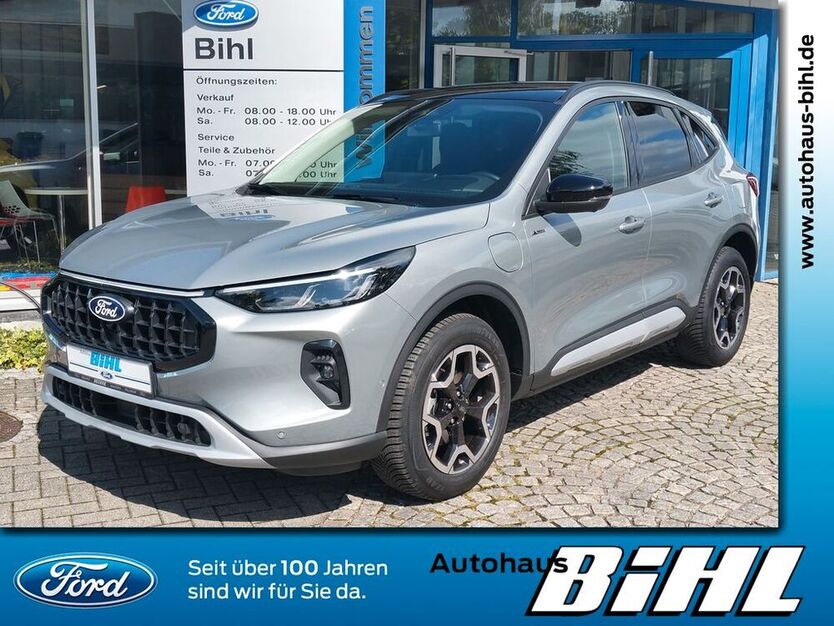 Kuga