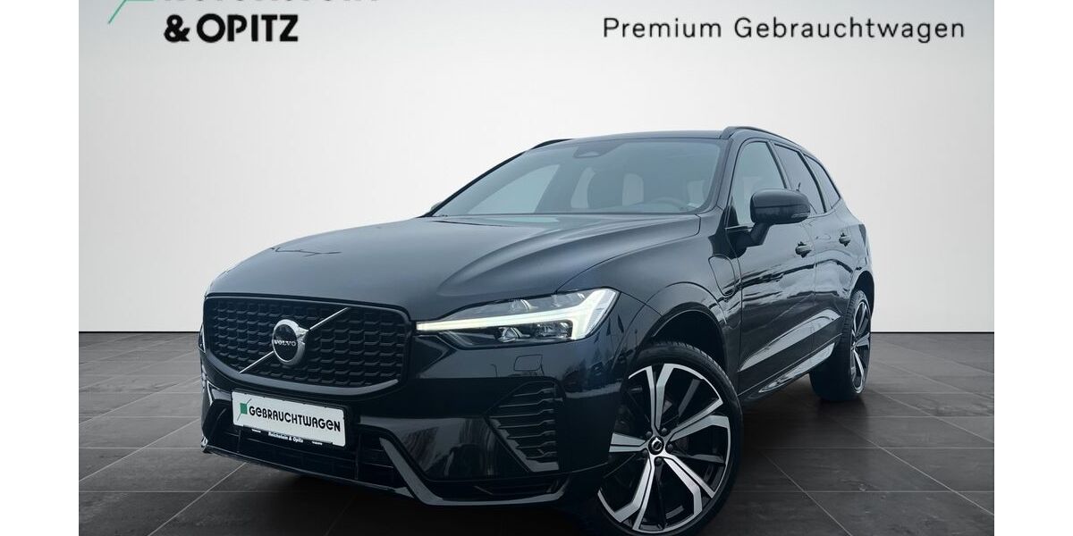 Volvo XC60 55.800 km 39.990 &euro; Jena-Lobeda 07747