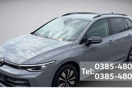VW Golf 11.000 km 33.990 &euro; Schwerin 19057