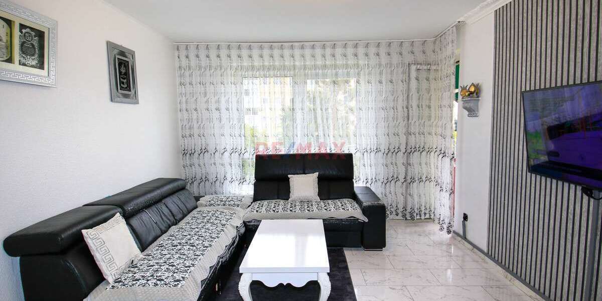 Etagenwohnung Frankenthal (Pfalz) - 2 Zimmer, 52 m&sup2;, 149.000&euro; | Angebot:26779961