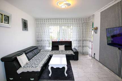 Wohnung Frankenthal (Pfalz) - 2 Zimmer, 52 m&sup2;, 149.000&euro; | Angebot:26779961