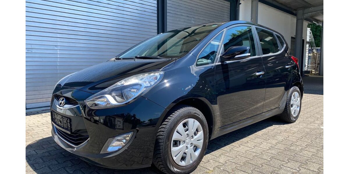 Hyundai ix20 141.628 km 5.490 € Mühlhausen 69242