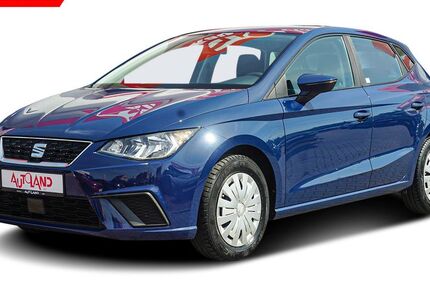 Seat Ibiza 104.294 km 10.990 &euro; Dresden 01069