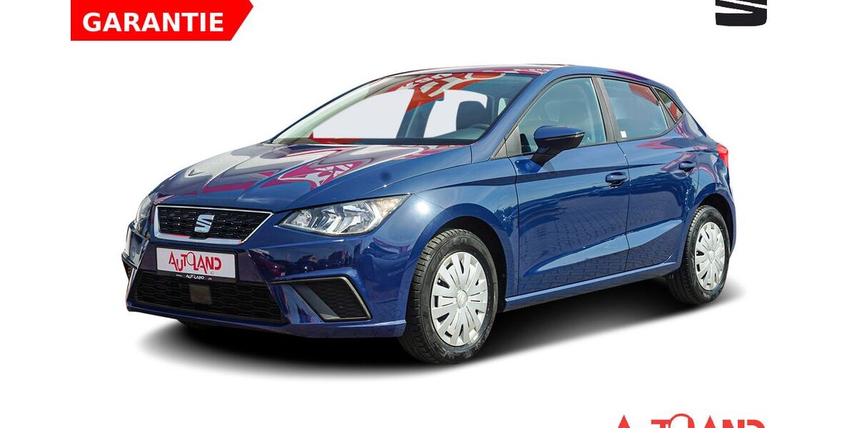 Seat Ibiza 104.294 km 10.990 &euro; Dresden 01069