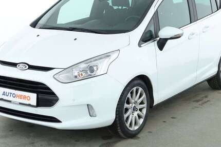 Ford B-Max 96.288 km 9.590 &euro; Neufahrn 85375