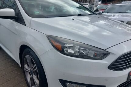 Ford Focus 103.241 km 3.450 &euro; Fellbach 70736