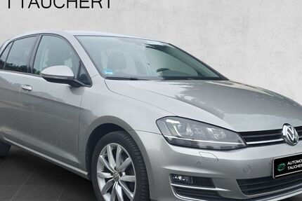 VW Golf 86.000 km 13.990 &euro; Hainichen 09661