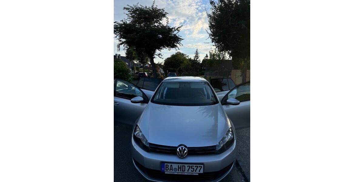 VW Golf 253.478 km 5.000 &euro; Baunach 96148