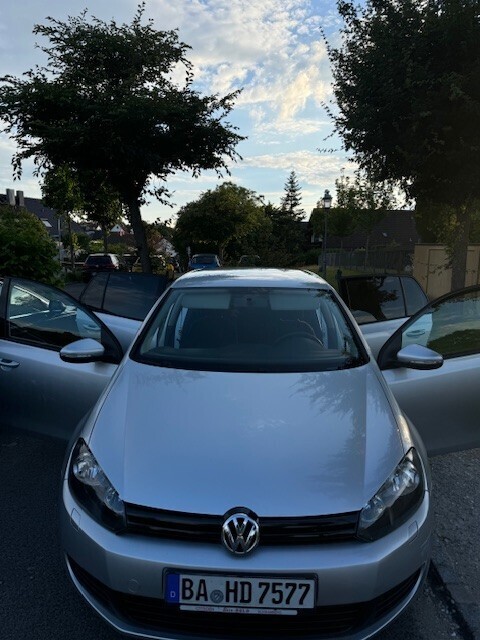 VW Golf 253.478 km 5.000 € Baunach 96148