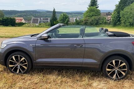VW T-Roc 32.800 km 26.000 &euro; Hermeskeil 54411