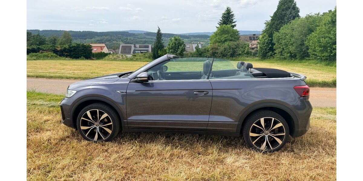 VW T-Roc 32.800 km 26.000 &euro; Hermeskeil 54411