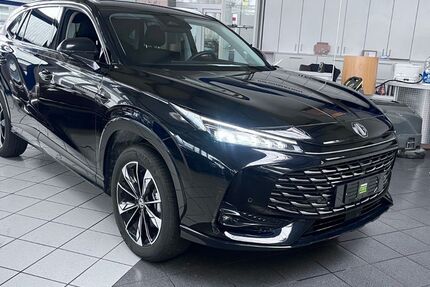 MG HS 16.000 km 25.000 &euro; Gelsenkirchen 45892