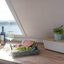 Dachgeschoßwohnung Kröpelin - 3 Zimmer, 48 m&sup2;, 830&euro; | Angebot:26553100