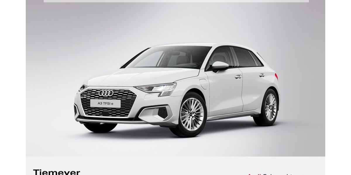 Audi A3 42.550 km 24.680 € Dorsten 46284