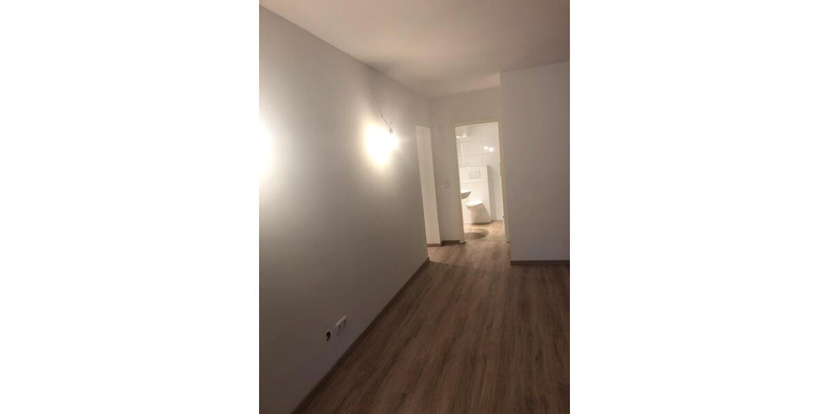 Etagenwohnung Bardowick - 2 Zimmer, 52 m&sup2;, 520&euro; | Angebot:25285544