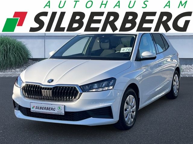 Skoda Fabia 26.221 km 14.499 &euro; Radeberg 01454