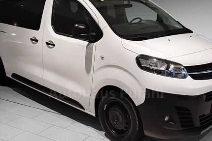 Opel Zafira Life 50.000 km 22.800 &euro; Lengerich 49525