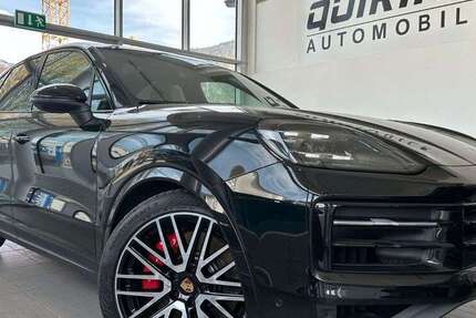 Porsche Cayenne 6.000 km 114.121 € Kiefersfelden 83088