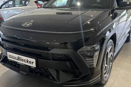 Hyundai KONA 1.123 km 32.491 &euro; Gifhorn 38518