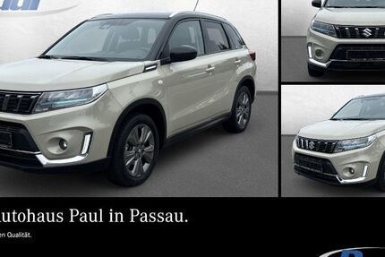 Suzuki Vitara 22.000 km 18.890 &euro; Passau 94036