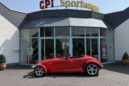 Plymouth Prowler 35.900 km 39.990 &euro; Mülheim-Kärlich 56218