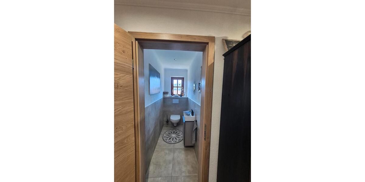 Etagenwohnung Bodenmais - 5 Zimmer, 120 m&sup2;, 900&euro; | Angebot:26225302