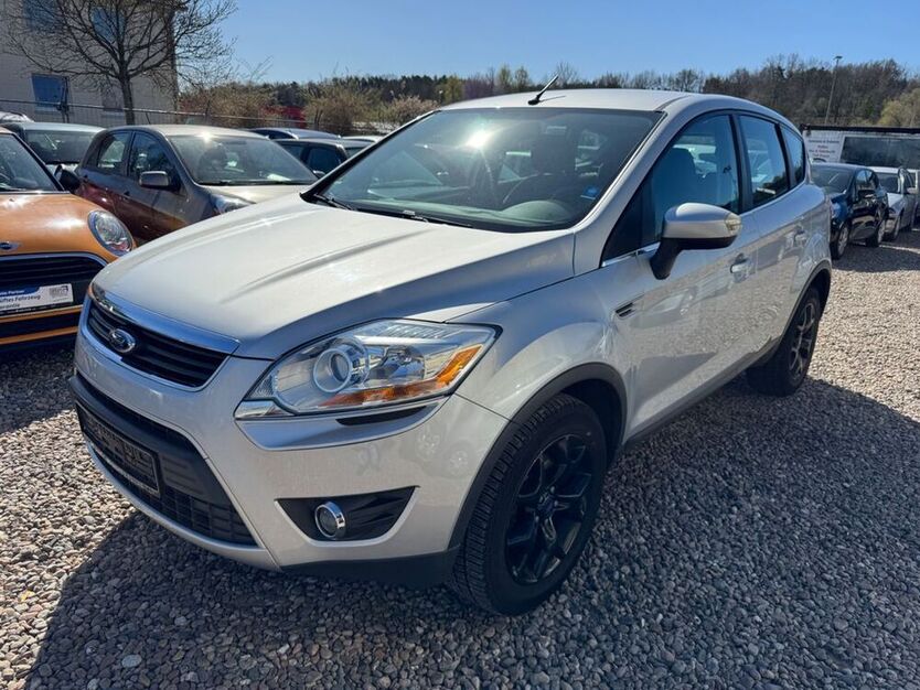 Kuga