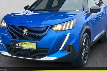 Peugeot 2008 12.400 km 20.790 &euro; Gruenstadt 67269