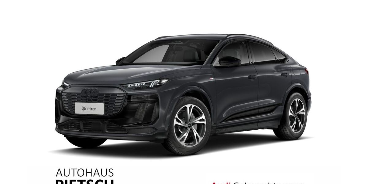 Audi Q6 e-tron 10.483 km 65.980 &euro; Melle 49324