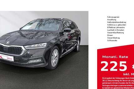 Skoda Octavia 76.450 km 23.880 &euro; Bad Oldesloe 23843